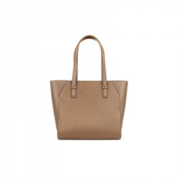 Γυναικεία Τσάντα Χειρός Χρώματος Copper Laura Ashley Acton 651LAS0609