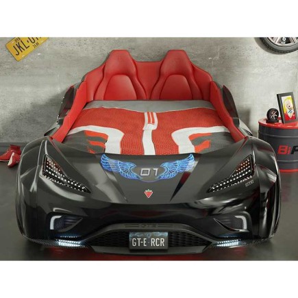 Παιδικό κρεβάτι αυτοκίνητο GTE-1372 Remote Control (0.97X1.90)