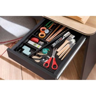 Παιδικό γραφείο BL-1101-1102 USB CHARGING (1.10 x 1.47 x 58) cm