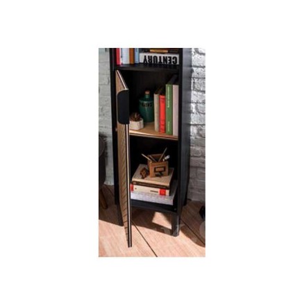 Παιδική βιβλιοθήκη BL-1501 (35 x 1.47 x 29) cm
