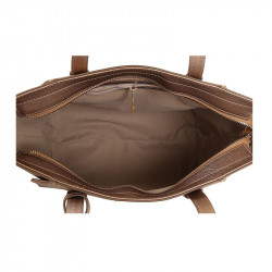 Γυναικεία Τσάντα Χειρός Χρώματος Copper Laura Ashley Acton 651LAS0609