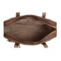 Γυναικεία Τσάντα Χειρός Χρώματος Copper Laura Ashley Acton 651LAS0609