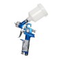 Πιστόλι Βαφής Αέρος Άνω Δοχείου 600 ml Kraft&Dele KD-10212