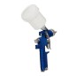 Πιστόλι Βαφής Αέρος Άνω Δοχείου 600 ml Kraft&Dele KD-10212