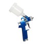 Πιστόλι Βαφής Αέρος Άνω Δοχείου 600 ml Kraft&Dele KD-10212