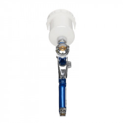 Πιστόλι Βαφής Αέρος Άνω Δοχείου 600 ml Kraft&Dele KD-10212