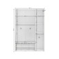 Παιδική ντουλάπα MW-1002 (1.40 x 2.02 x 53) cm