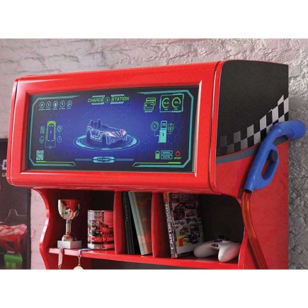 Παιδική συρταριέρα ENERGY GT-1203 (71 x 1.43 x 42) cm