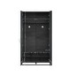 Παιδική ντουλάπα DM-1005 (1.13 x 2.10 x 65) cm