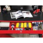 Παιδικό γραφείο GT-1105-1106 (1.07 x 1.73 x 70) cm