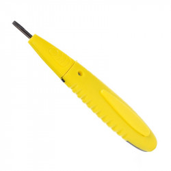 Ανιχνευτής Τάσης με Εύρος Μέτρησης 12 - 220 V Kraft&Dele KD-11400