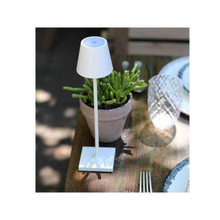 Φωτιστικό LED TOUCH DIMMER Poldina LD0490B3 (0,7 x 28) cm