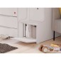 Παιδική κουκέτα WHITE STUDIO 11 (0.90 x 2.00)