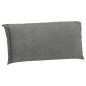 Μαξιλάρι μονό Anthracite-Grey ACC-1031