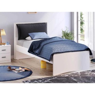 Μαξιλάρι μονό Anthracite-Grey ACC-1031