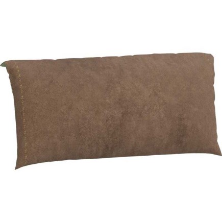 Μαξιλάρι ημίδιπλο Green-Brown ACC-1035
