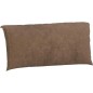 Μαξιλάρι ημίδιπλο Green-Brown ACC-1035