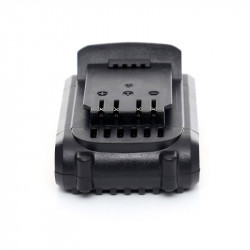 Μπαταρία Λιθίου 5000 mAh Li-Ion 20 V X-SERIES Kraft&Dele KD-1767