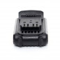 Μπαταρία Λιθίου 5000 mAh Li-Ion 20 V X-SERIES Kraft&Dele KD-1767