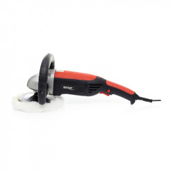 Ηλεκτρικός Αλοιφαδόρος 2400 W BESTCRAFT EC-531