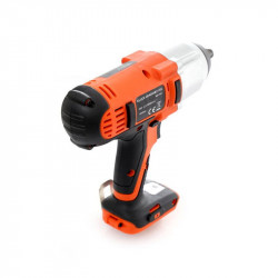 Μπουλονόκλειδο Μπαταρίας 1/2" 450 Nm 18 V X-SERIES Kraft&Dele KD-1765