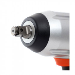 Μπουλονόκλειδο Μπαταρίας 1/2" 450 Nm 18 V X-SERIES Kraft&Dele KD-1765