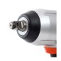 Μπουλονόκλειδο Μπαταρίας 1/2 450 Nm 18 V X-SERIES Kraft&Dele KD-1765