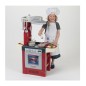 Παιδική Κουζίνα 69 x 33 x 95 cm με Αξεσουάρ Miele Petit Gourmet Klein 9092 Παιδική Κουζίνα 69 x 33 x 95 cm με Αξεσουάρ Miele Petit Gourmet Klein 9092