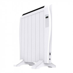 Φορητός Θερμοπομπός Cecotec Ready Warm 1200 Thermal Connected Wi-Fi 900 W 55 x 63 cm CEC-05373