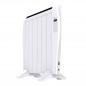 Φορητός Θερμοπομπός Cecotec Ready Warm 1200 Thermal Connected Wi-Fi 900 W 55 x 63 cm CEC-05373