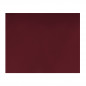 Υπέρδιπλο Σεντόνι Jersey με Λάστιχο 160 x 200 x 30 cm Χρώματος Μπορντό Dreamhouse 8717703801446