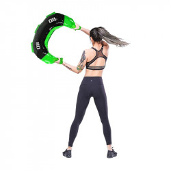 Σάκος Άμμου Bulgarian Bag 8 Kg Hoppline HOP1001204-2