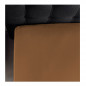 King Size Σεντόνι Jersey με Λάστιχο 190 x 200 x 30 cm Χρώματος Taupe Dreamhouse 8717703801330 King Size Σεντόνι Jersey με Λάστιχο 190 x 200 x 30 cm Χρώματος Taupe Dreamhouse 8717703801330