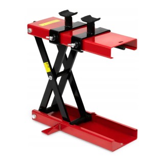 Πτυσσόμενο Σταντ Μοτοσικλέτας 15 x 45 x 9.5-45.5 cm MP1 Humberg 4710