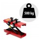 Πτυσσόμενο Σταντ Μοτοσικλέτας 15 x 45 x 9.5-45.5 cm MP1 Humberg 4710 Πτυσσόμενο Σταντ Μοτοσικλέτας 15 x 45 x 9.5-45.5 cm MP1 Humberg 4710