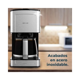 Καφετιέρα Φίλτρου 1.3 Lt Coffee 56 Heat Cecotec CEC-01721