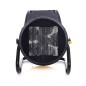 Ηλεκτρικό Αερόθερμο 3500 W Kraft&Dele KD-11728