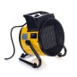 Ηλεκτρικό Αερόθερμο 3500 W Kraft&Dele KD-11728