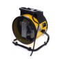 Ηλεκτρικό Αερόθερμο 3500 W Kraft&Dele KD-11728