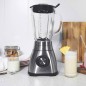 Μπλέντερ Cecotec Power Black Titanium 1800 W CEC-04100 Μπλέντερ Cecotec Power Black Titanium 1800 W CEC-04100