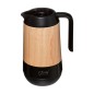 Κανάτα Θερμός Wood Effect 1.0 Lt 5Five Simply Smart 179627