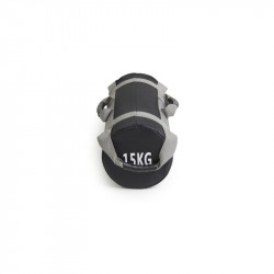 Τσάντα Βαρίδιο - Power Bag 15 Kg Rebblo 8720604881516