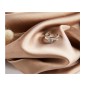 Δαχτυλίδι Alevine Jewellery Cloe με Πέτρες Ζιργκόν Χρώματος Ασημί 8720604880076