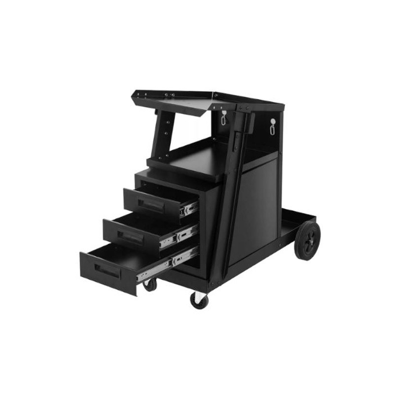Καρότσι Συγκόλλησης και Φιάλης Kraft&Dele KD-374 Καρότσι Συγκόλλησης και Φιάλης Kraft&Dele KD-374