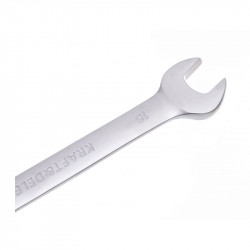 Σετ Γερμανοπολύγωνα Καστάνιας 8-19 mm 12 τμχ Kraft&Dele KD-11301