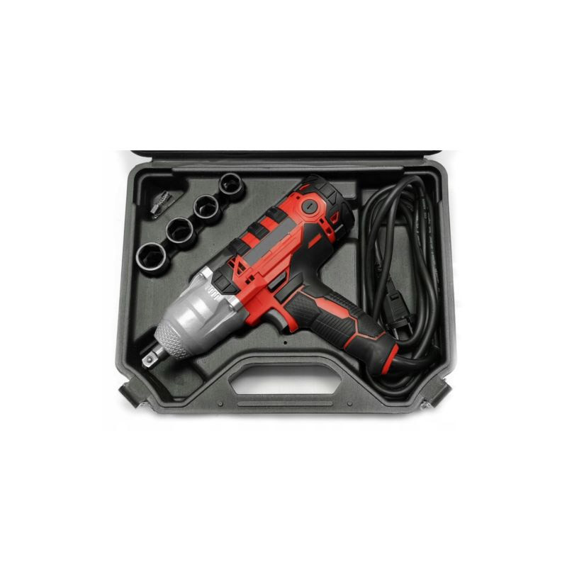 Ηλεκτρικό Μπουλονόκλειδο 2200 W Kraft&Dele KD-1556 Ηλεκτρικό Μπουλονόκλειδο 2200 W Kraft&Dele KD-1556