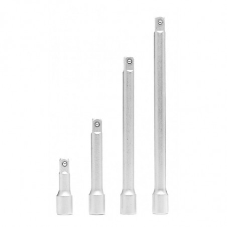 Σετ Προεκτάσεις για Καρυδάκια 1/2 4 τμχ Kraft&Dele KD-10235