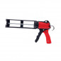 Πιστόλι Σιλικόνης 9 300 ml Kraft&Dele KD-10724
