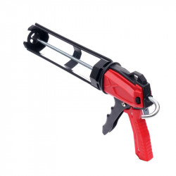 Πιστόλι Σιλικόνης 9" 300 ml Kraft&Dele KD-10724