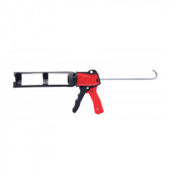 Πιστόλι Σιλικόνης 9" 300 ml Kraft&Dele KD-10724